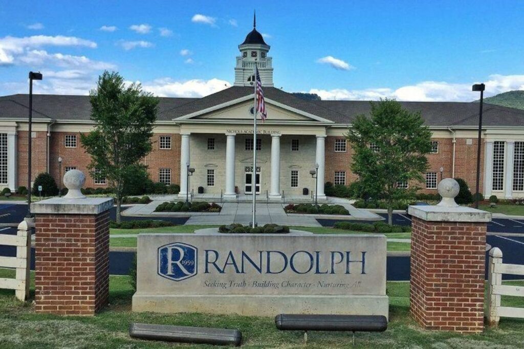 randolph school