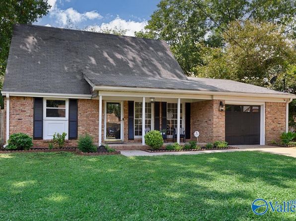 Huntsvilles Homes: A Tale of Alabama Citys Real Estate